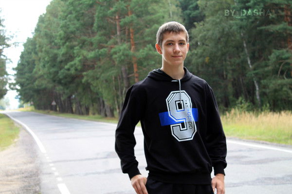 Андрей Подлесный