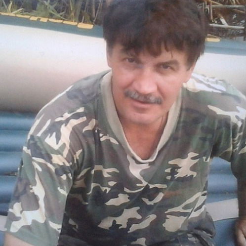 Виктор Маховский