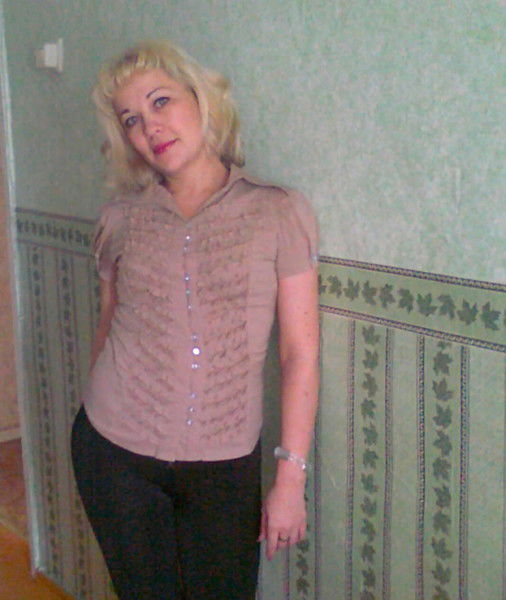 Екатерина Серебрякова