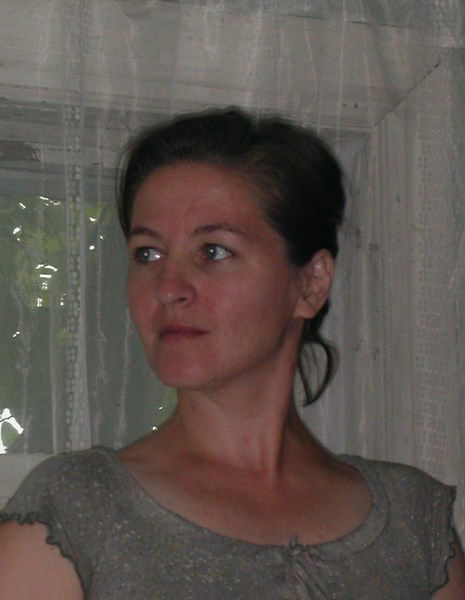 Ирина Ярцева