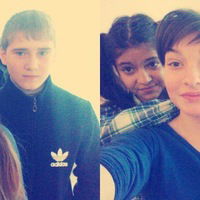 Андрей Баркар