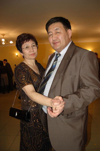 Гулнар Байтемирова