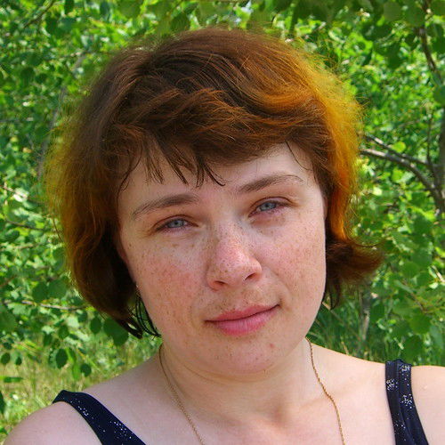 Елена Михайлова