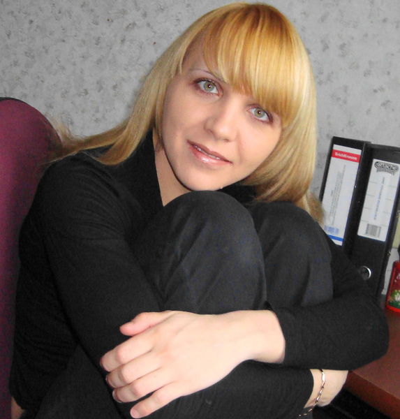 Вероника Боева