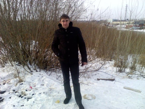 Алексей Кимеев