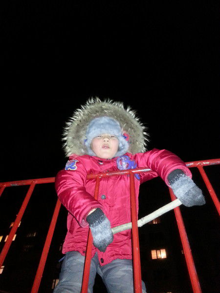 Султан Саматович