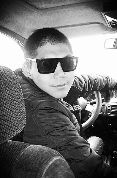 Мадияр Елемес