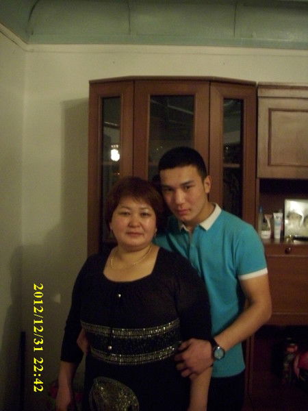 Роза Данлыбаева