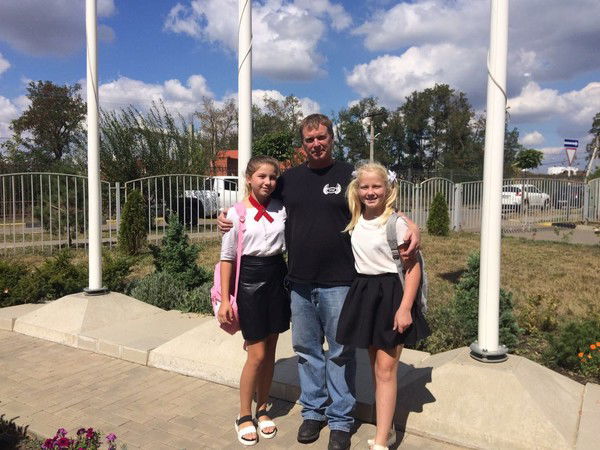 Татьяна Заварзина