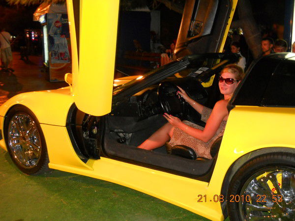 Олеся Хавренко