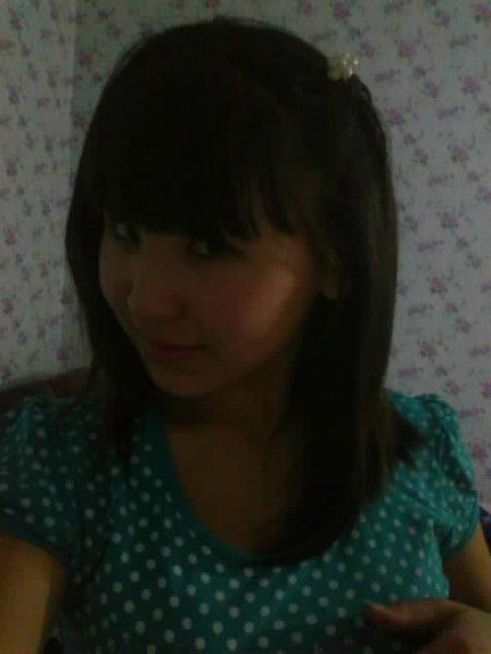 Саберлинова Азиза