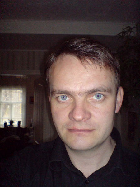 Соколов Алексей