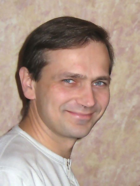 Алексей Мозер