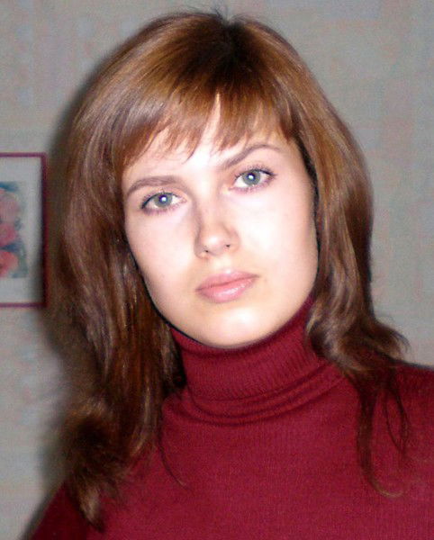 Ефимова Вероника