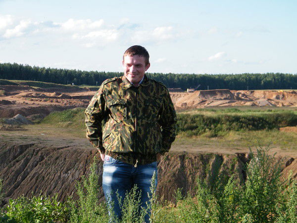 Дмитрий Иваненко