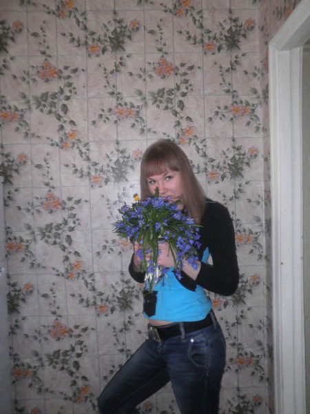 Татьяна Белик