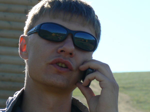 Михаил А. Терехов