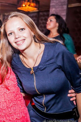 Мария Новикова