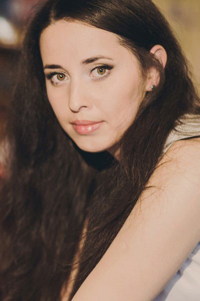 Ксения Евдокимова