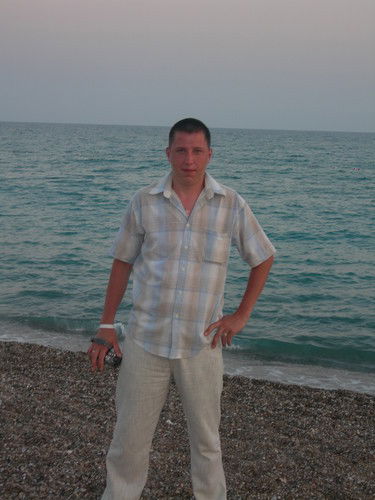 Роман Куренков