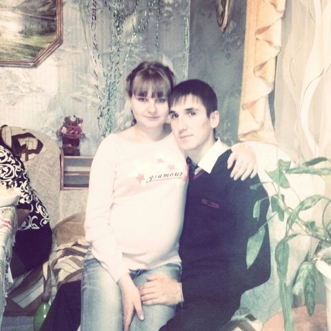 Юлия Кочетова