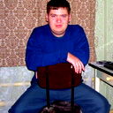 Саша Хлус