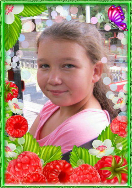 Алина Асмандярова