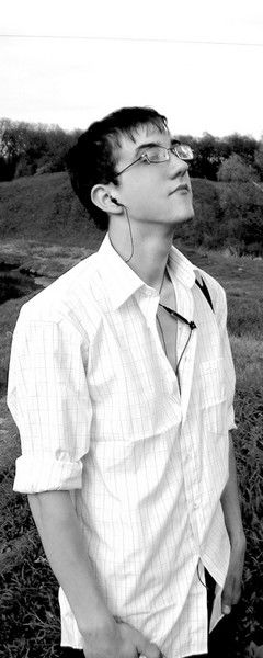 Серёга Калиберда