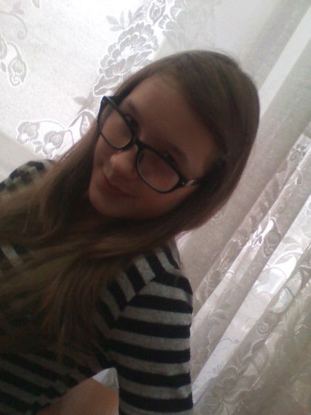 Ольга Клыкова