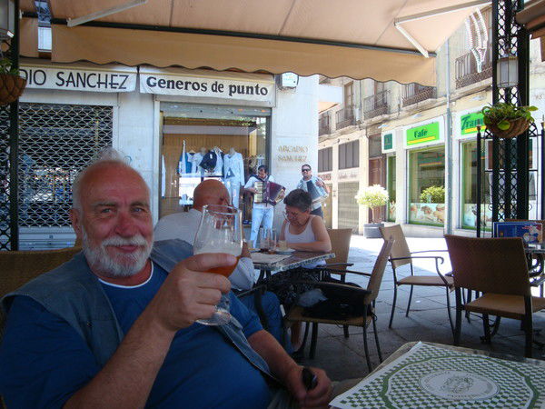 Геннадий Хренов