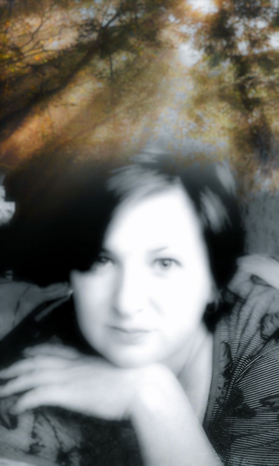 Оксана Кусаковская