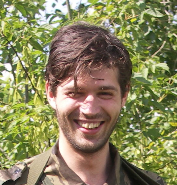 Зернов Александр