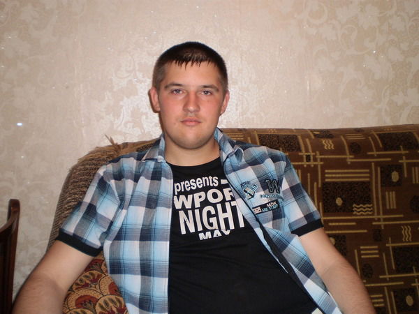 Андрей Вырлан