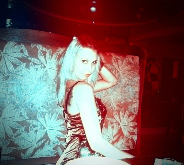 Кристиночк@ Умарова