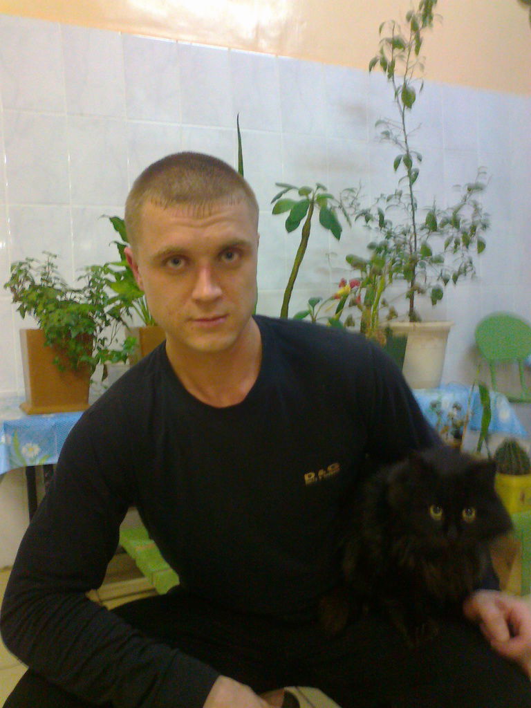 Александр Филиппов