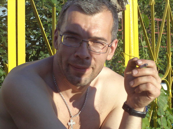 Лёха Тарасенко