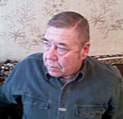 Юрий Зайцев