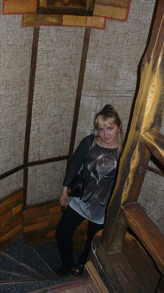 Римма Салихова