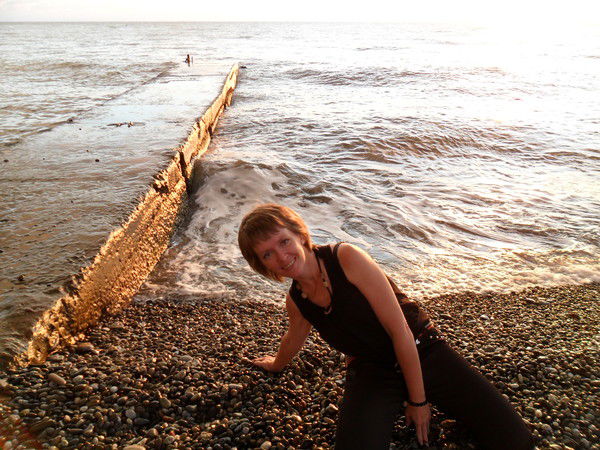 Елена Денисова