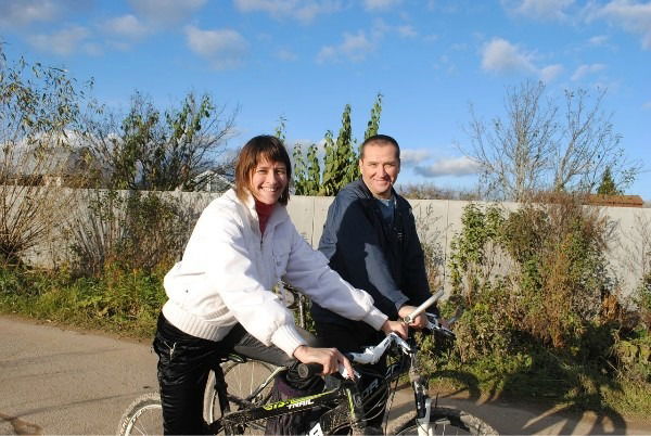 Андрей Добрынин