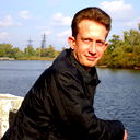 Сергей Концевой