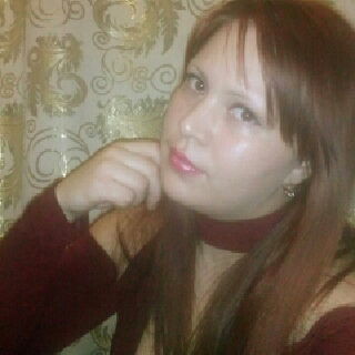 Юлия Михайлюкова