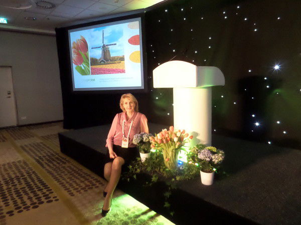 Наталия Хрущёва