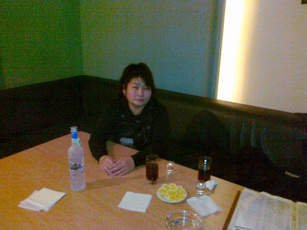 Изольда Пак