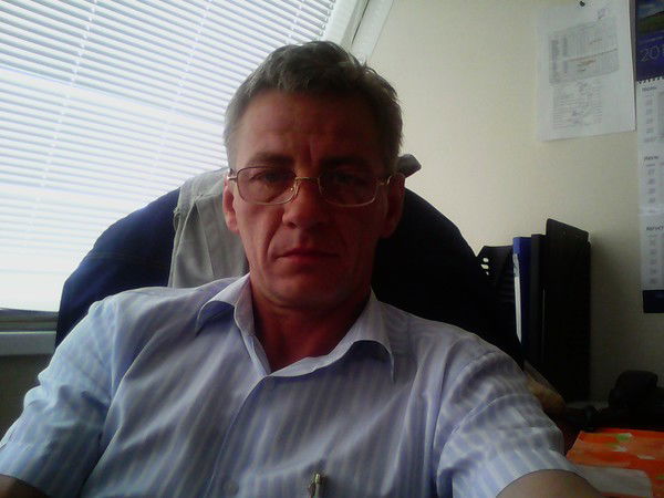 Олег Акментыньш