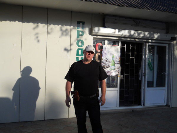 Алексей Ковалев