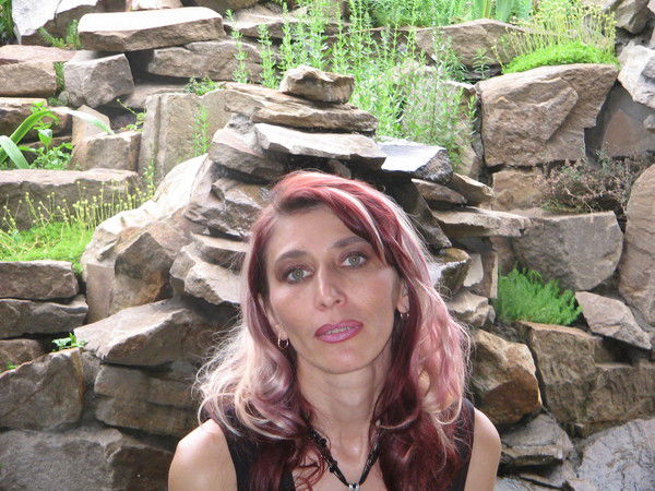 Ирина Томозова