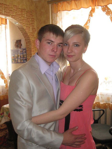 Танюшка Андреева