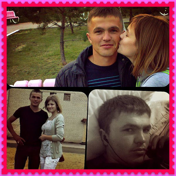 Елена Косарчук