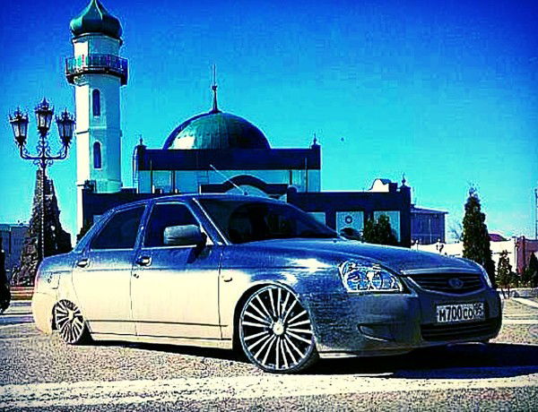 Магамед- Салах Калиев